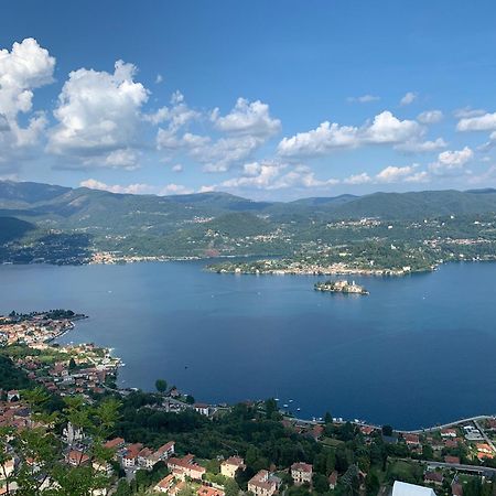 -Ortaflats- Appartamenti Imbarcadero & Palazzotto Orta San Giulio Kültér fotó
