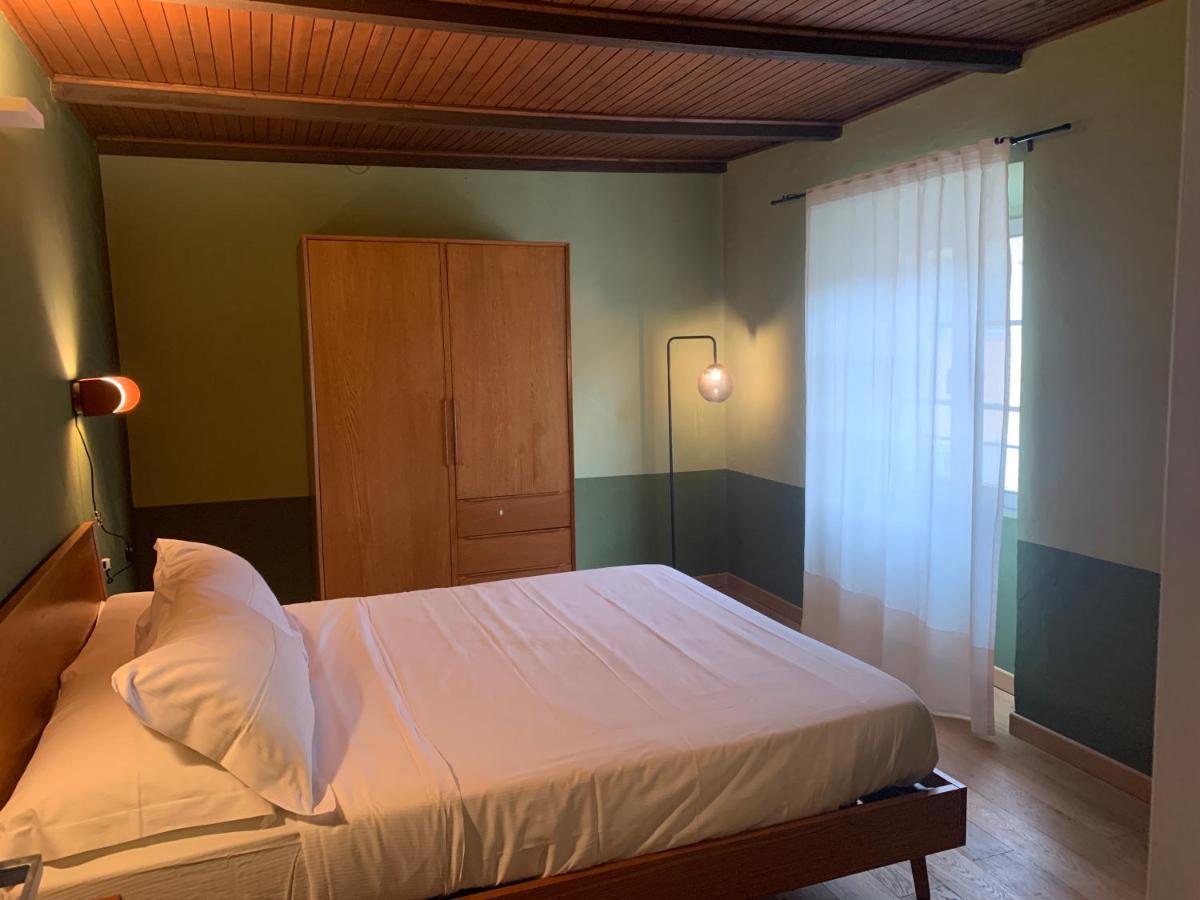 -Ortaflats- Appartamenti Imbarcadero & Palazzotto Orta San Giulio Kültér fotó