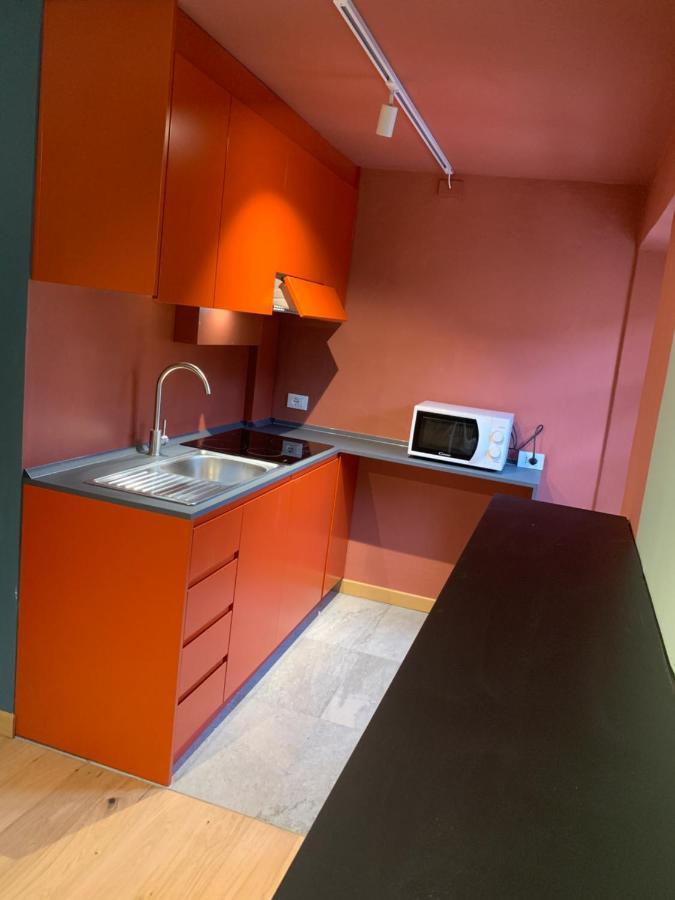 -Ortaflats- Appartamenti Imbarcadero & Palazzotto Orta San Giulio Kültér fotó