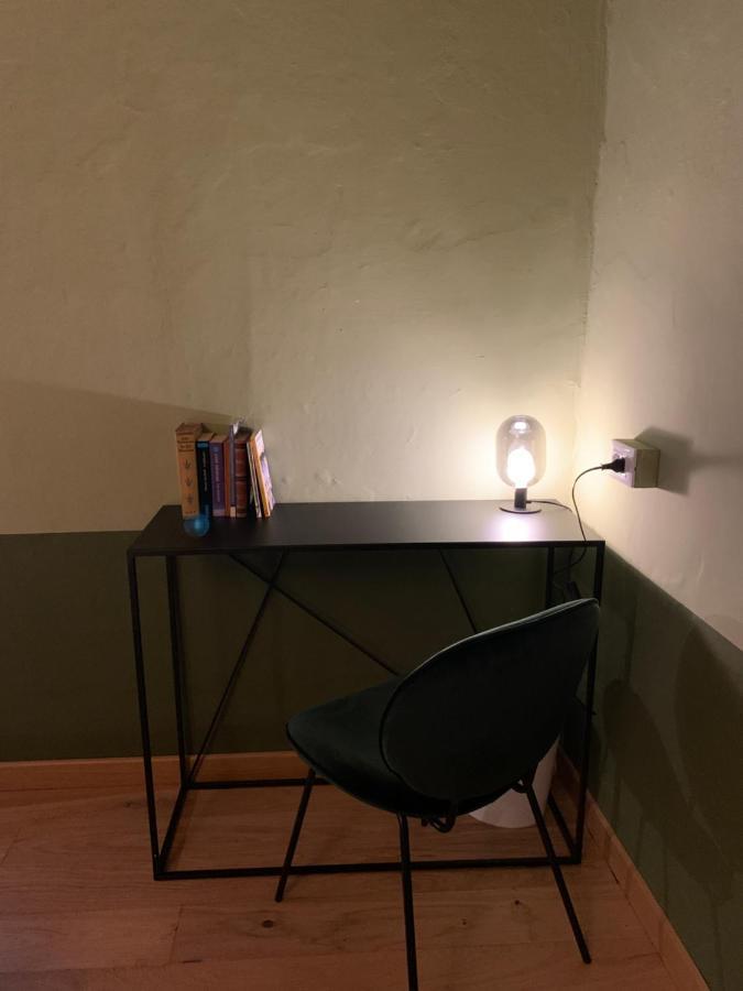 -Ortaflats- Appartamenti Imbarcadero & Palazzotto Orta San Giulio Kültér fotó