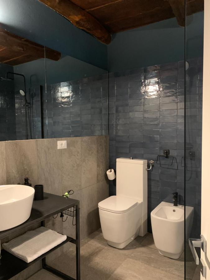 -Ortaflats- Appartamenti Imbarcadero & Palazzotto Orta San Giulio Kültér fotó